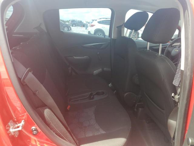 2018 CHEVROLET SPARK LS KL8CB6SA8JC467868