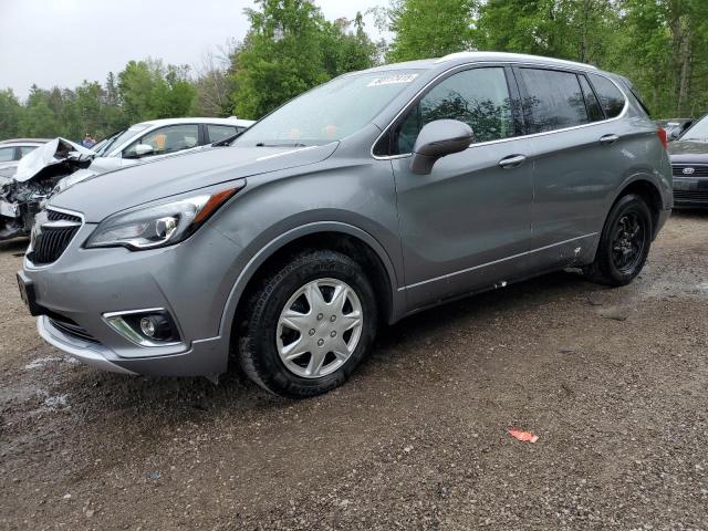Vin: lrbfx4sx5kd075939, lot: 60117415, buick envision premium ii 2019 img_1