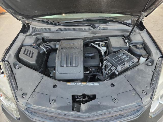 2017 CHEVROLET EQUINOX LT - 2GNFLFEK7H6205260