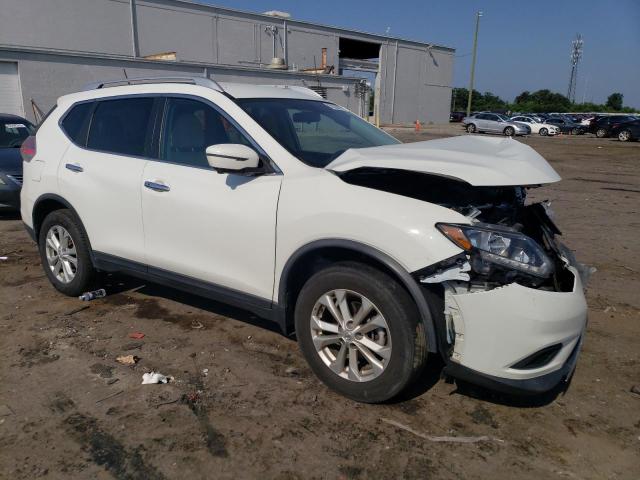 2016 NISSAN ROGUE S - KNMAT2MV3GP724926