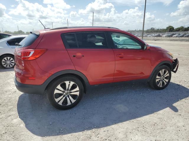 Vin: kndpb3a23b7041632, lot: 60222275, kia sportage lx 20113