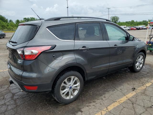 Vin: 1fmcu9g98hue33737, lot: 61630335, ford escape se 20173