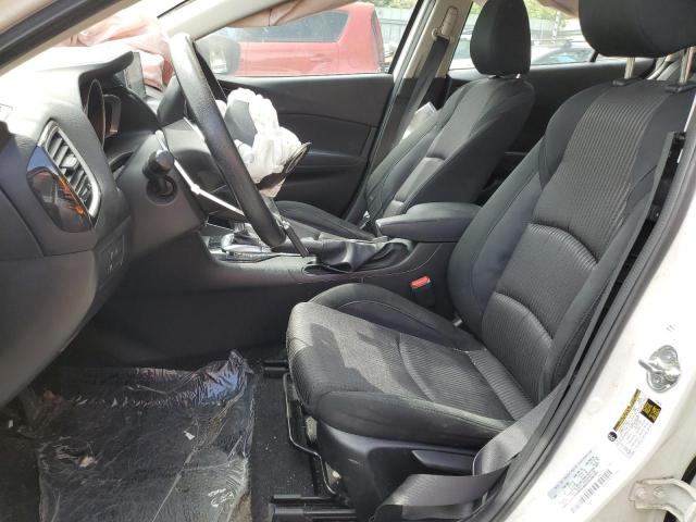 2016 MAZDA 3 SPORT - JM1BM1U79G1342142