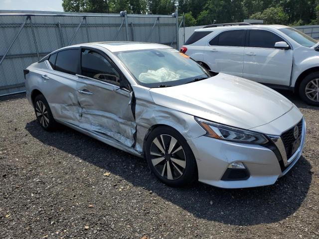 2022 NISSAN ALTIMA SV 1N4BL4DW5NN393208