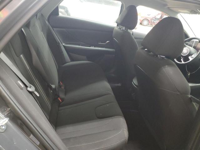 2024 HYUNDAI ELANTRA BL KMHLM4DJ3RU101448