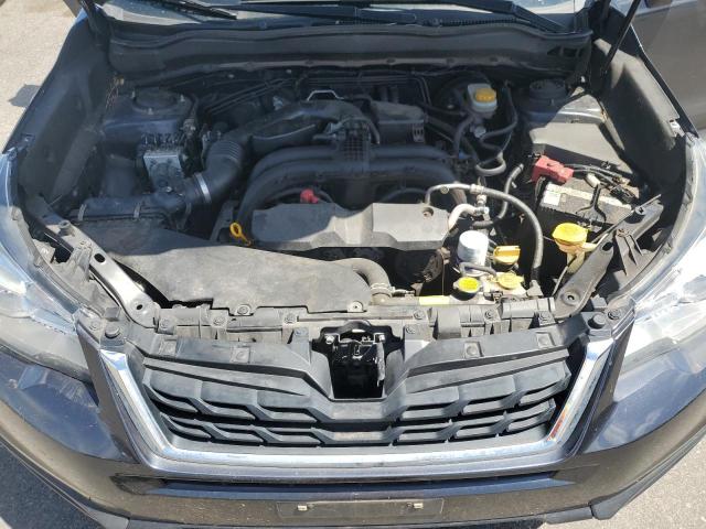 2017 SUBARU FORESTER 2 JF2SJAAC9HG530296