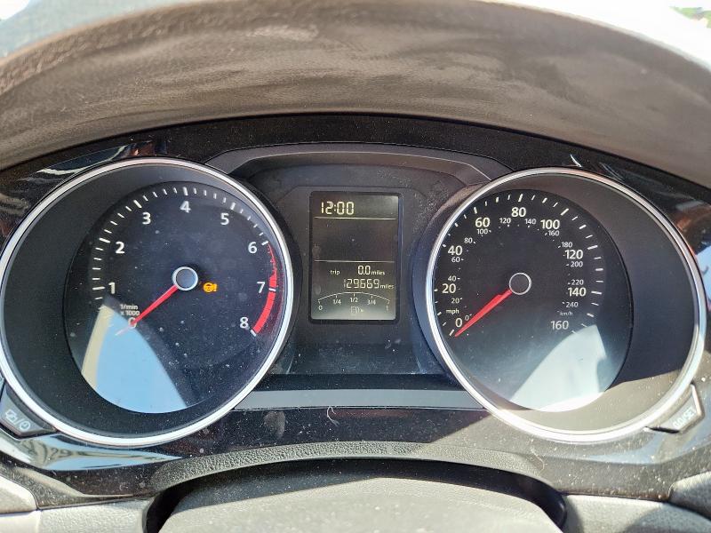 2016 VOLKSWAGEN JETTA SPOR 3VWD17AJ6GM300032