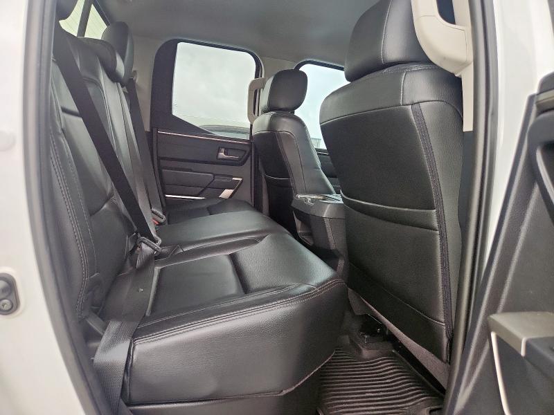 2023 TOYOTA TUNDRA DOU 5TFLA5AA9PX020361