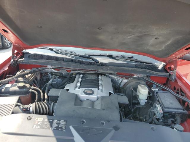 2015 CHEVROLET SILVERADO - 3GCUKREC1FG346131