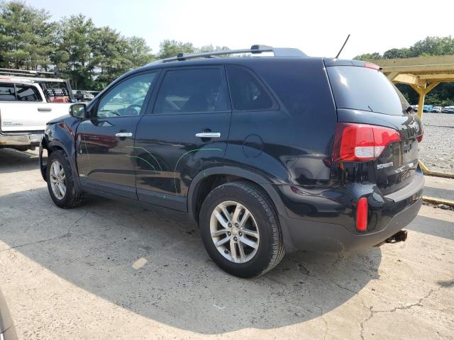 Vin: 5xyktda73eg461942, lot: 60126595, kia sorento lx 20142