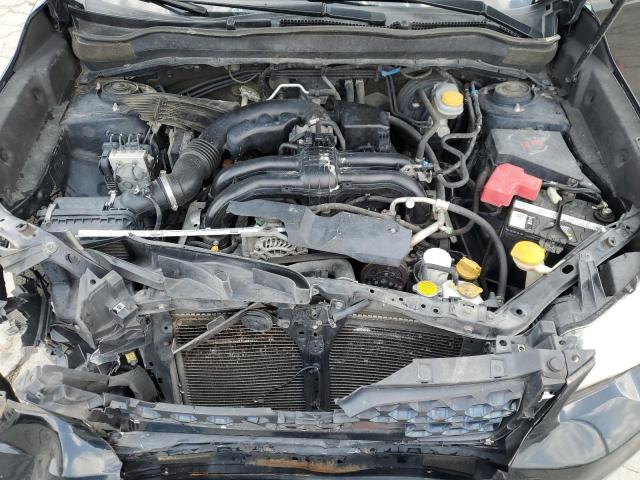 2015 SUBARU FORESTER 2 - JF2SJADCXFH533209