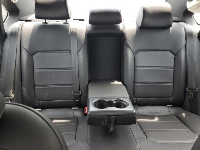 2021 VOLKSWAGEN PASSAT R-L 1VWMA7A34MC007597