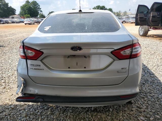 2016 FORD FUSION SE - 3FA6P0HD8GR272003
