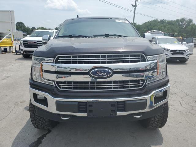 2018 FORD F150 SUPER - 1FTEW1E50JKE22094