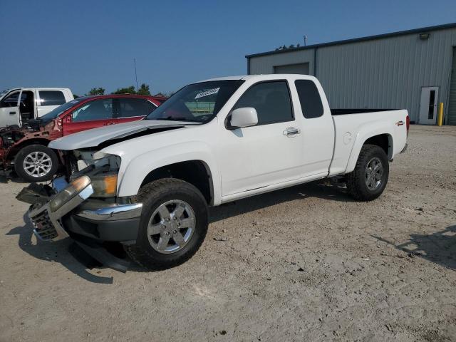GMC CANYON SLE