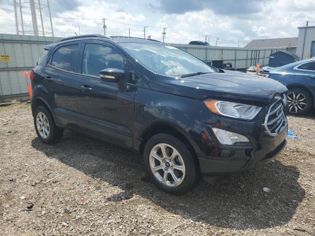 Vin: maj6s3gl7lc385314, lot: 61093115, ford ecosport se 20204