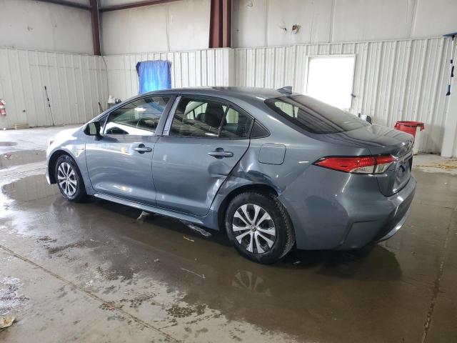 Vin: jtdebrbe8lj001568, lot: 60715185, toyota corolla le 20202