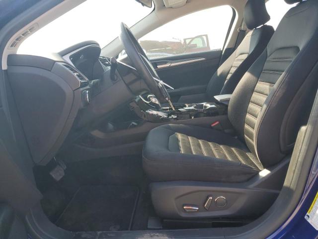 2015 FORD FUSION SE - 3FA6P0H79FR264002
