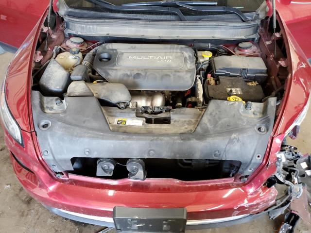 2016 JEEP CHEROKEE L 1C4PJMDB8GW151562