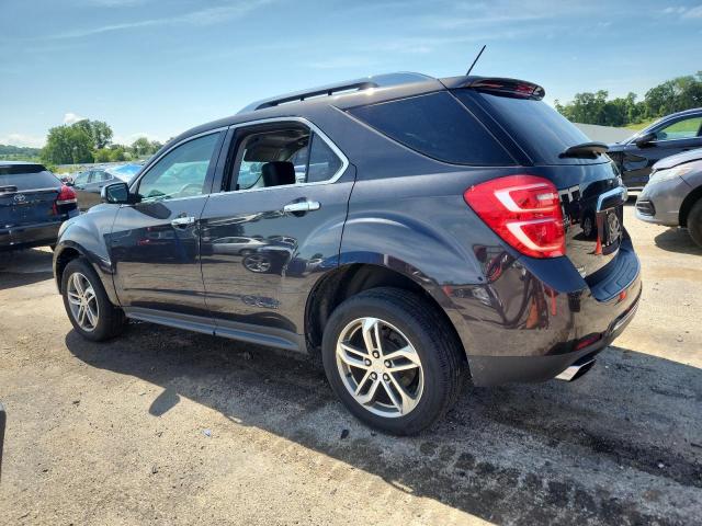 Vin: 2gnflge34g6330553, lot: 61769265, chevrolet equinox ltz 20162