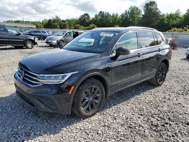 VOLKSWAGEN TIGUAN SE