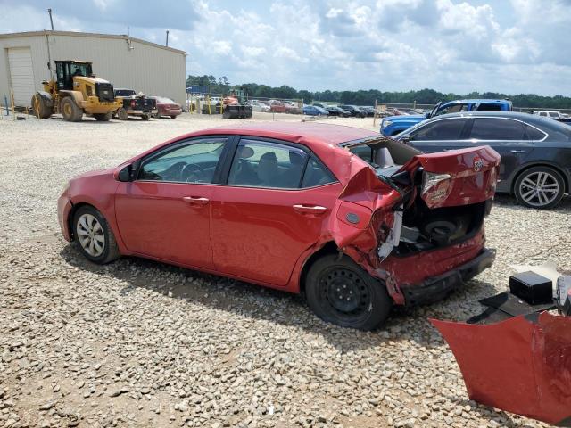 Vin: 2t1burhe5fc344004, lot: 59845155, toyota corolla l 20152