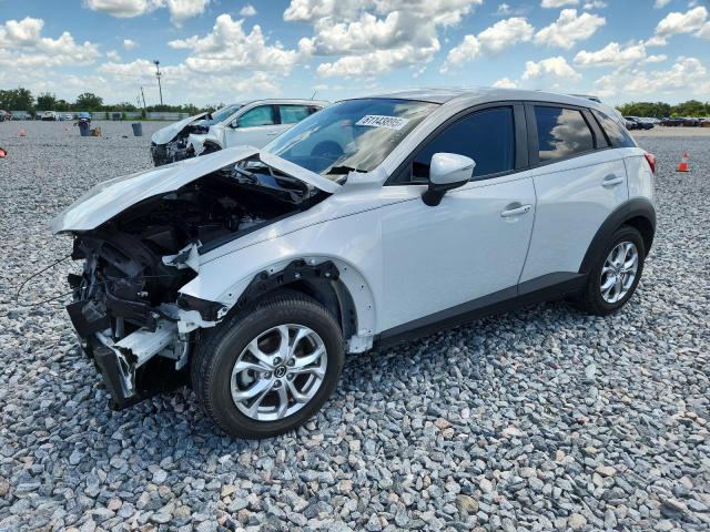 Vin: jm1dkbc74g0125061, lot: 61143895, mazda cx-3 touring 2016 img_1