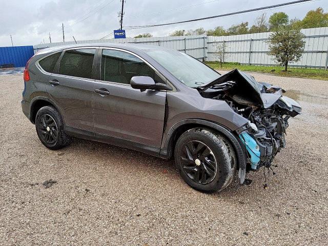 2016 HONDA CR-V EX 3CZRM3H51GG707427
