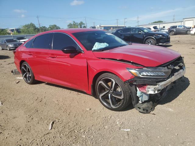 2021 HONDA ACCORD SPO 1HGCV1F42MA049023