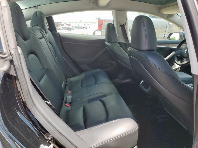 2023 TESLA MODEL 3 - 5YJ3E1EA4PF555017