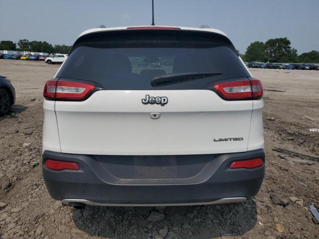 2015 JEEP CHEROKEE L - 1C4PJLDB9FW553972