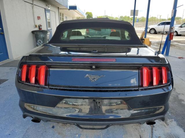 2017 FORD MUSTANG - 1FATP8UHXH5218703