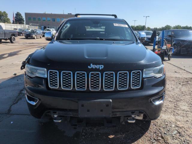 2019 JEEP GRAND CHER - 1C4RJFCT8KC635899