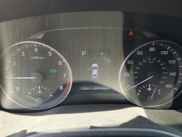 2018 HYUNDAI ELANTRA SE - 5NPD84LF9JH312663
