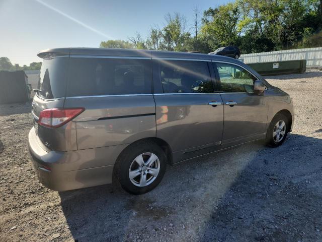 Vin: jn8ae2kp2e9105898, lot: 61828105, nissan quest s 20143