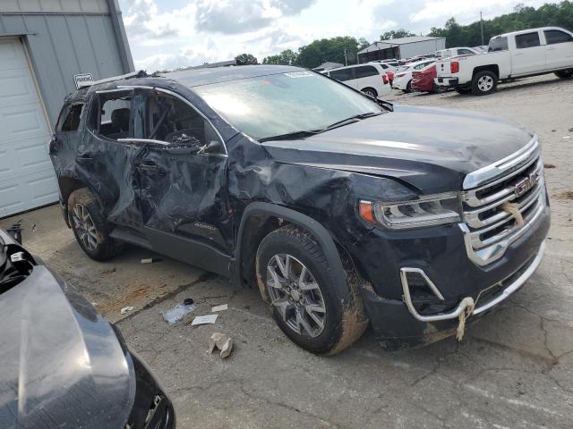 2021 GMC ACADIA SLT 1GKKNULS3MZ177775