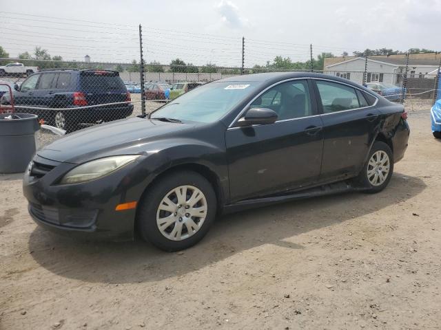 Vin: 1yvhz8bh4b5m09919, lot: 60902665, mazda 6 i 2011 img_1