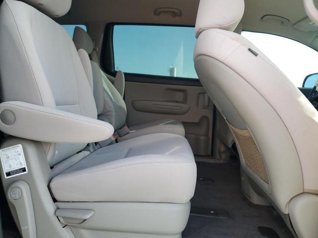 2020 KIA SEDONA L - KNDMA5C14L6601915