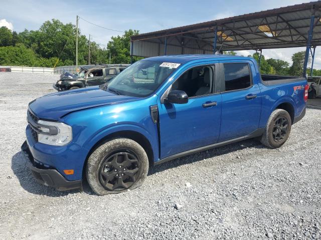 Vin: 3fttw8j95rra18840, lot: 60912165, ford maverick xlt 2024 img_1