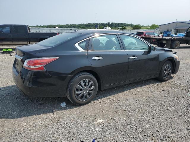 Vin: 1n4al3ap1fn342745, lot: 59305525, nissan altima 2.5 20153