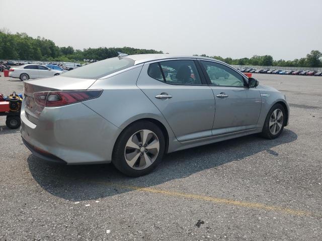 Vin: knagn4ad7e5073012, lot: 59440365, kia optima hybrid 20143