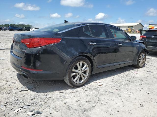 Vin: 5xxgn4a77dg176339, lot: 61383295, kia optima ex 20133