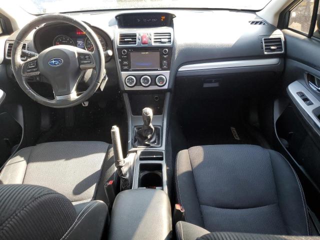 2015 SUBARU IMPREZA SP JF1GPAT68F9236907