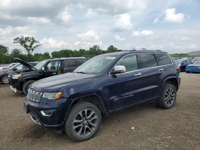 JEEP GRAND CHER