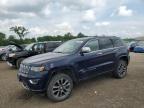 2017 JEEP GRAND CHER - 1C4RJFCG4HC694654