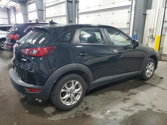 Vin: jm1dkfb78k0443699, lot: 60539895, mazda cx-3 sport 20193