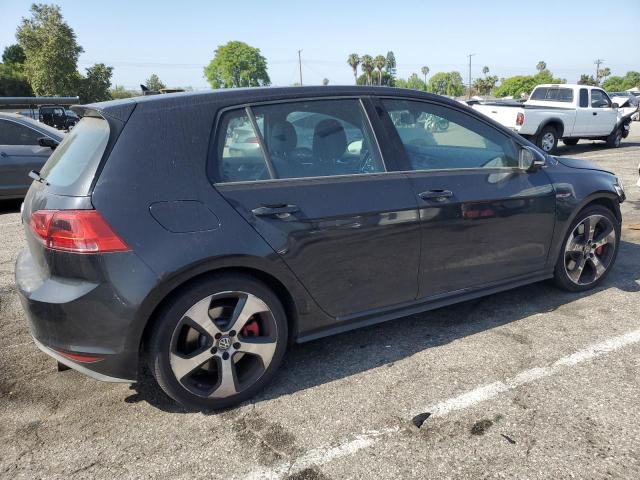 2016 VOLKSWAGEN GTI S/SE 3VW447AU0GM053981