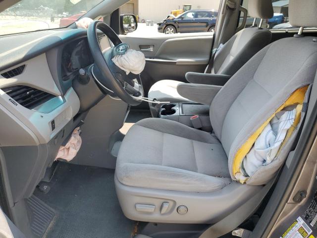 2015 TOYOTA SIENNA L 5TDKK3DC9FS637144