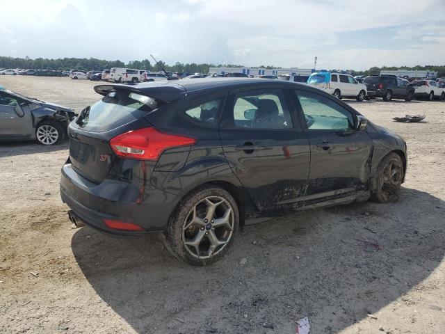 Vin: 1fadp3l99gl350198, lot: 61504095, ford focus st 20163