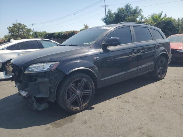AUDI Q7 PRESTIG